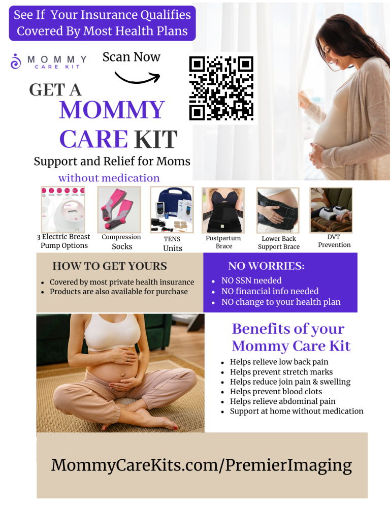 PremierImaging 1 pager